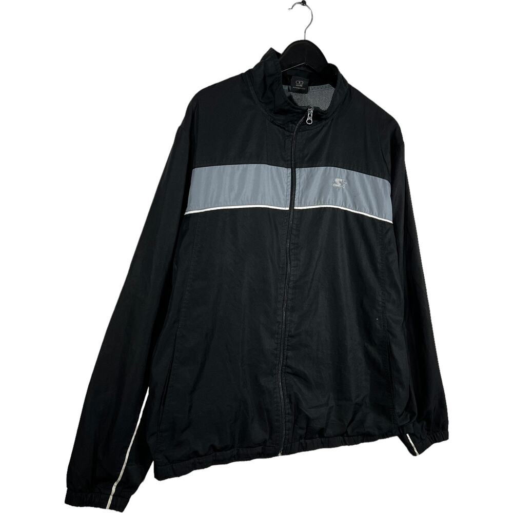 Starter Full Zip Light Jacket - image 4